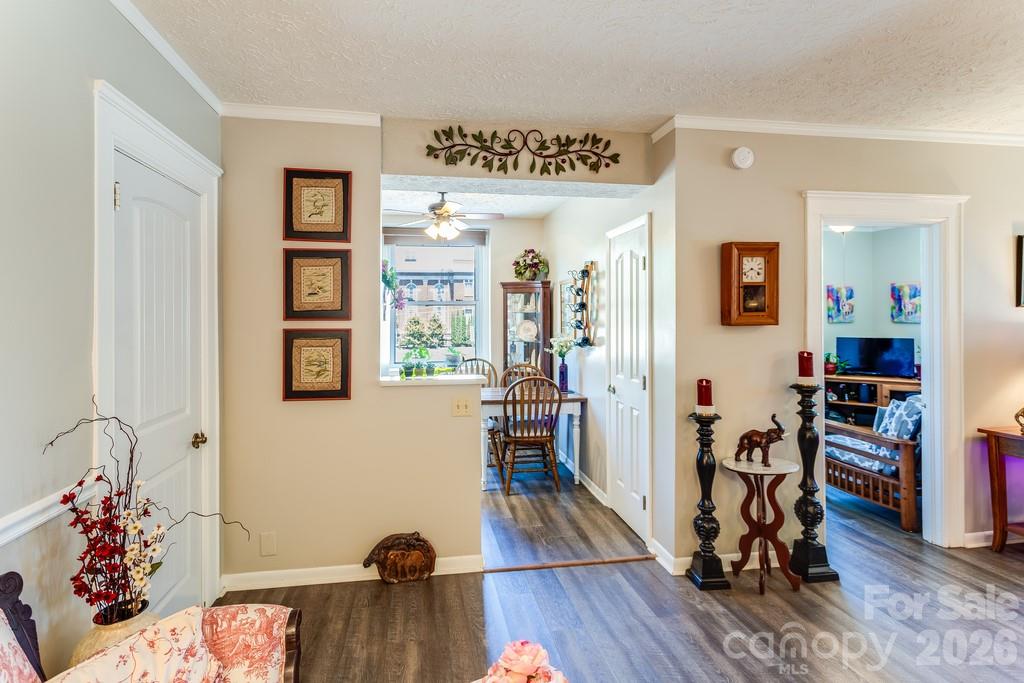 622 S Haywood Street Waynesville NC 28786