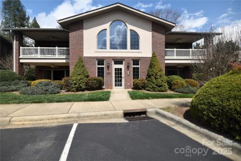 1465 S Lakeshore Drive Lake Junaluska NC 28745