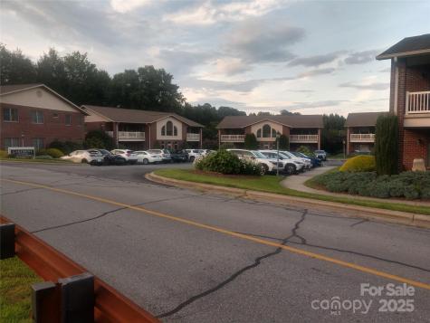 1465 S Lakeshore Drive Lake Junaluska NC 28745