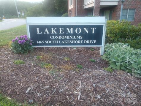 1465 S Lakeshore Drive Lake Junaluska NC 28745
