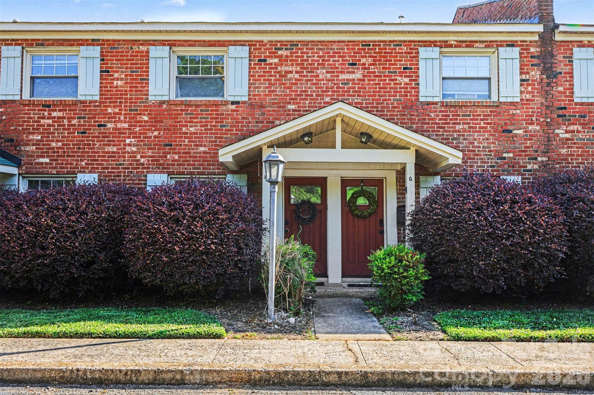 1201 Green Oaks Lane Charlotte NC 28205