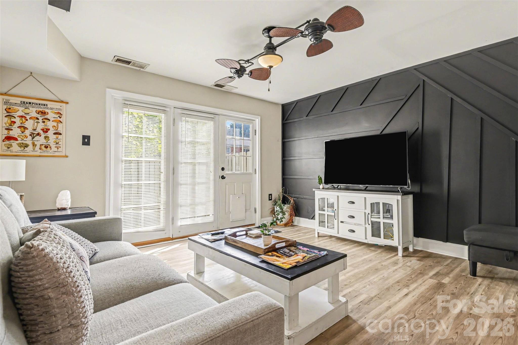1201 Green Oaks Lane Charlotte NC 28205