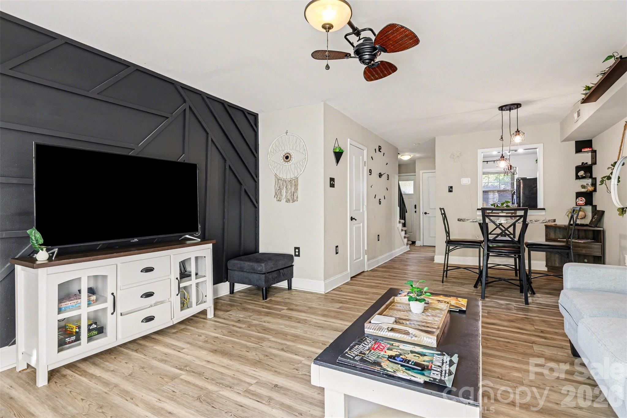 1201 Green Oaks Lane Charlotte NC 28205