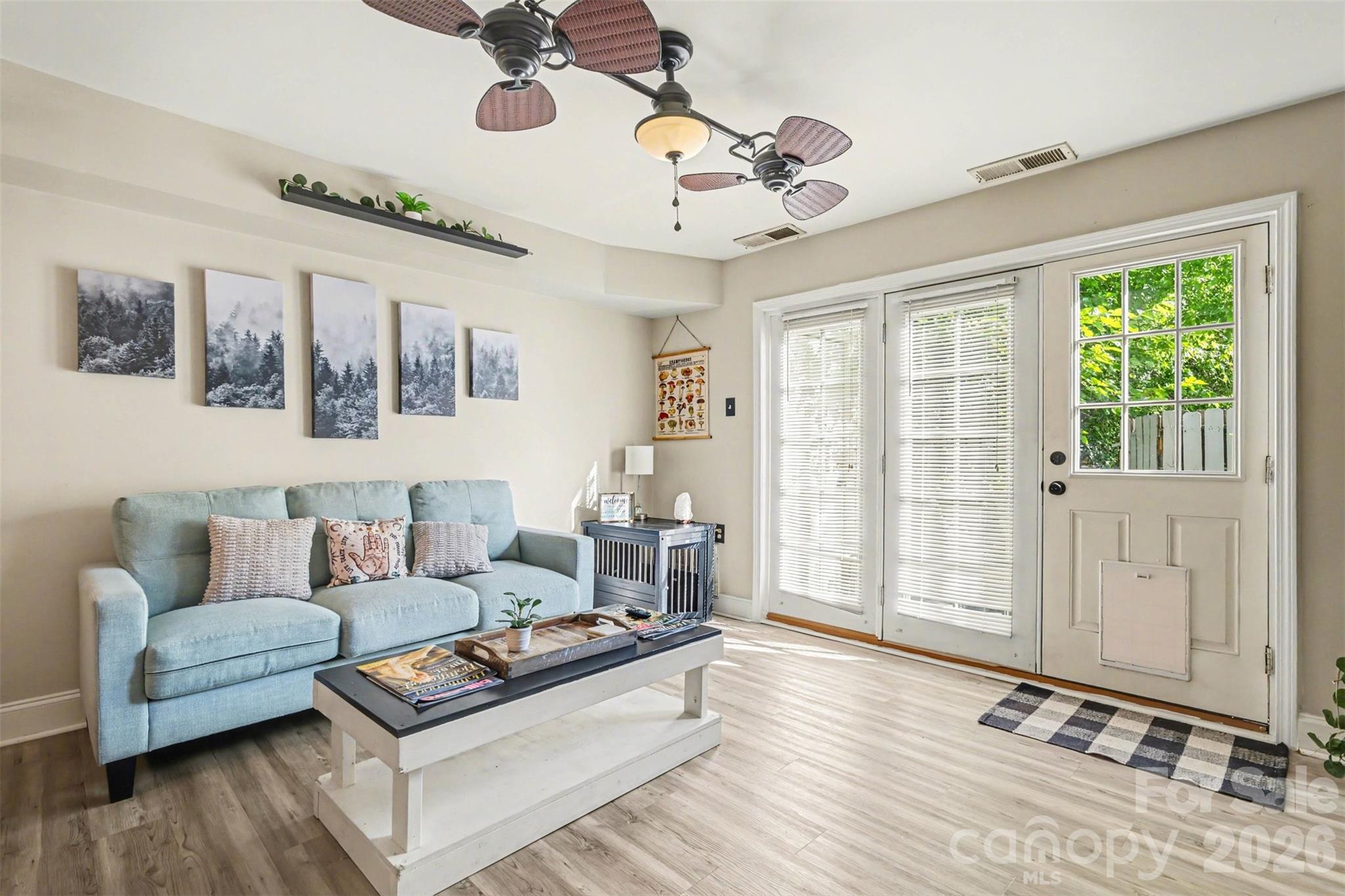 1201 Green Oaks Lane Charlotte NC 28205