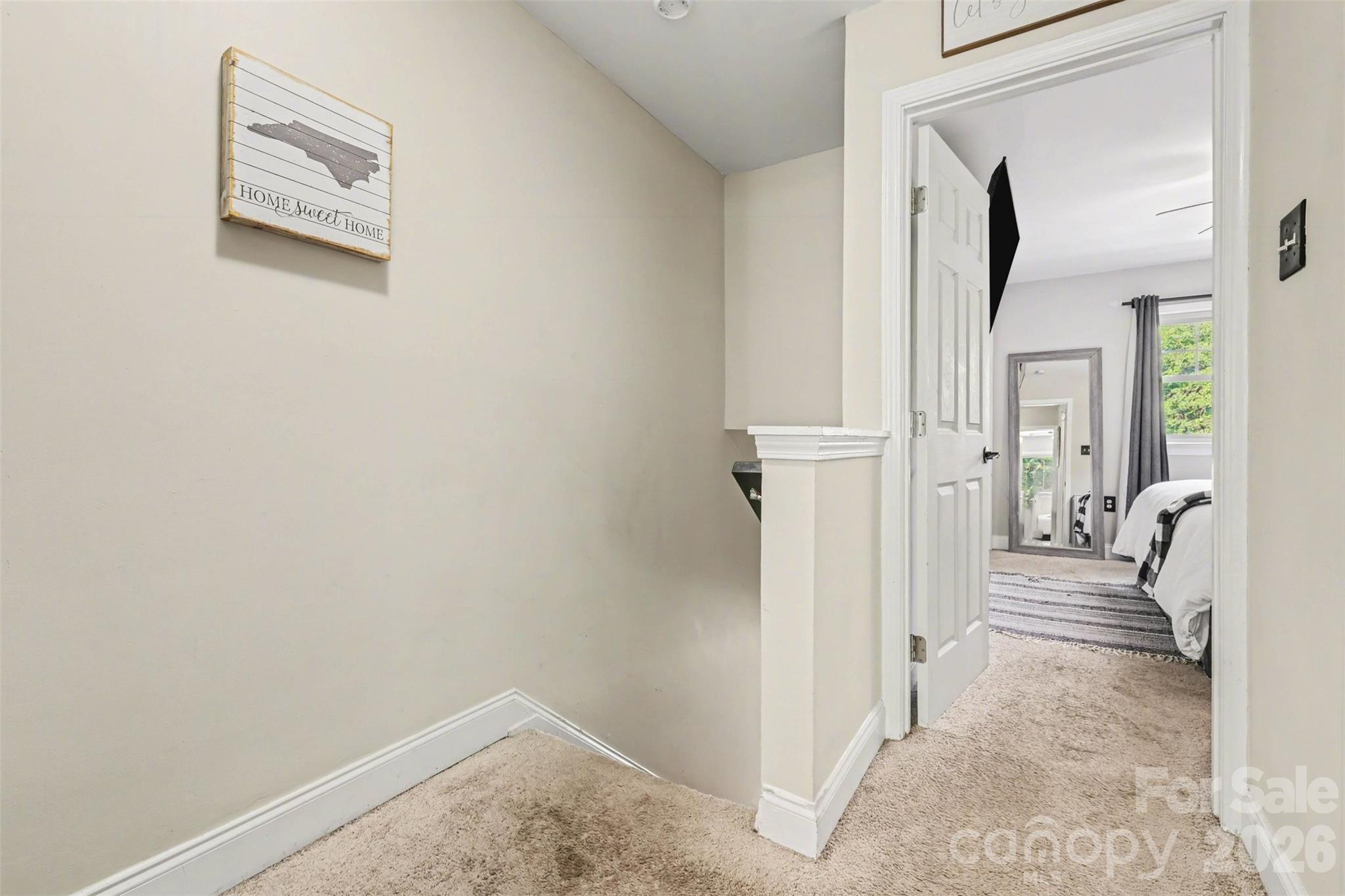 1201 Green Oaks Lane Charlotte NC 28205