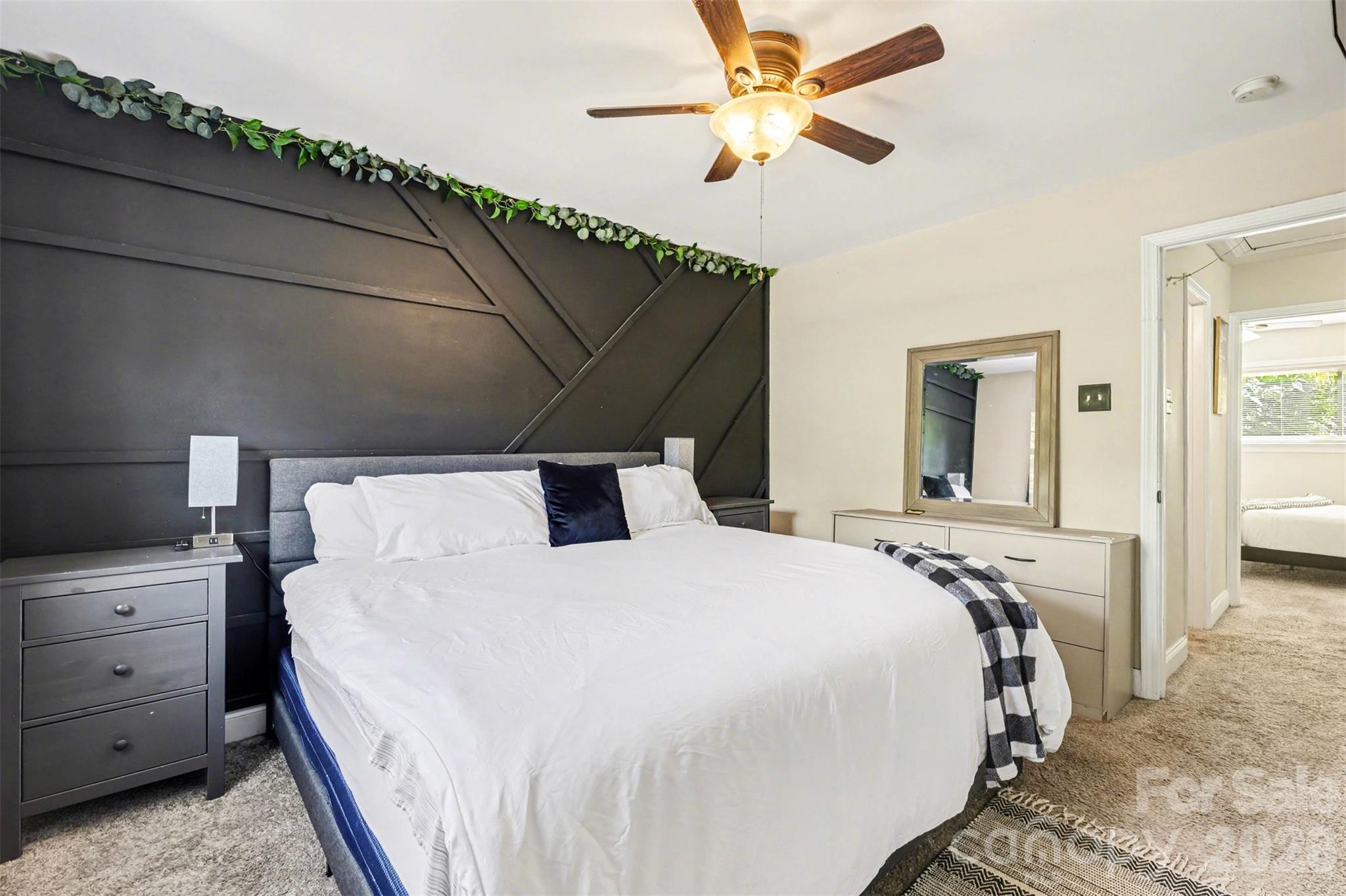 1201 Green Oaks Lane Charlotte NC 28205