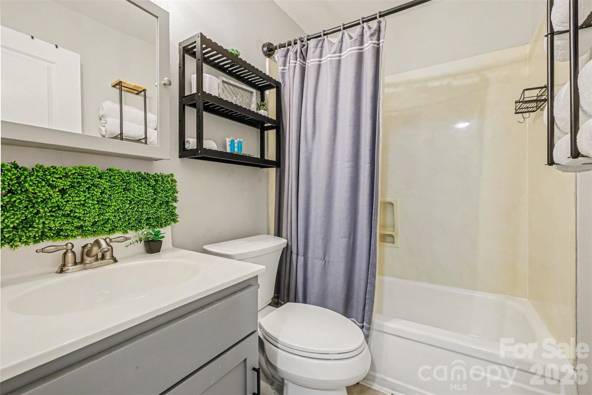1201 Green Oaks Lane Charlotte NC 28205