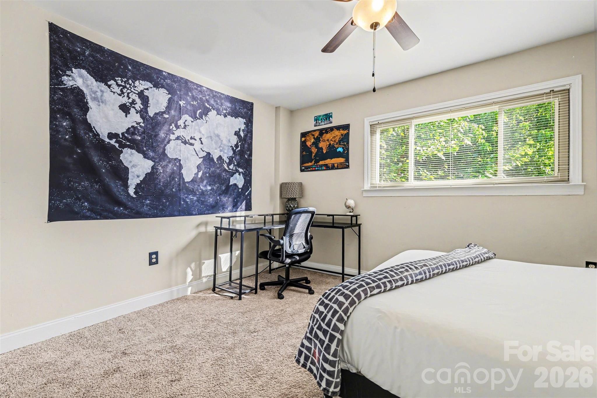 1201 Green Oaks Lane Charlotte NC 28205