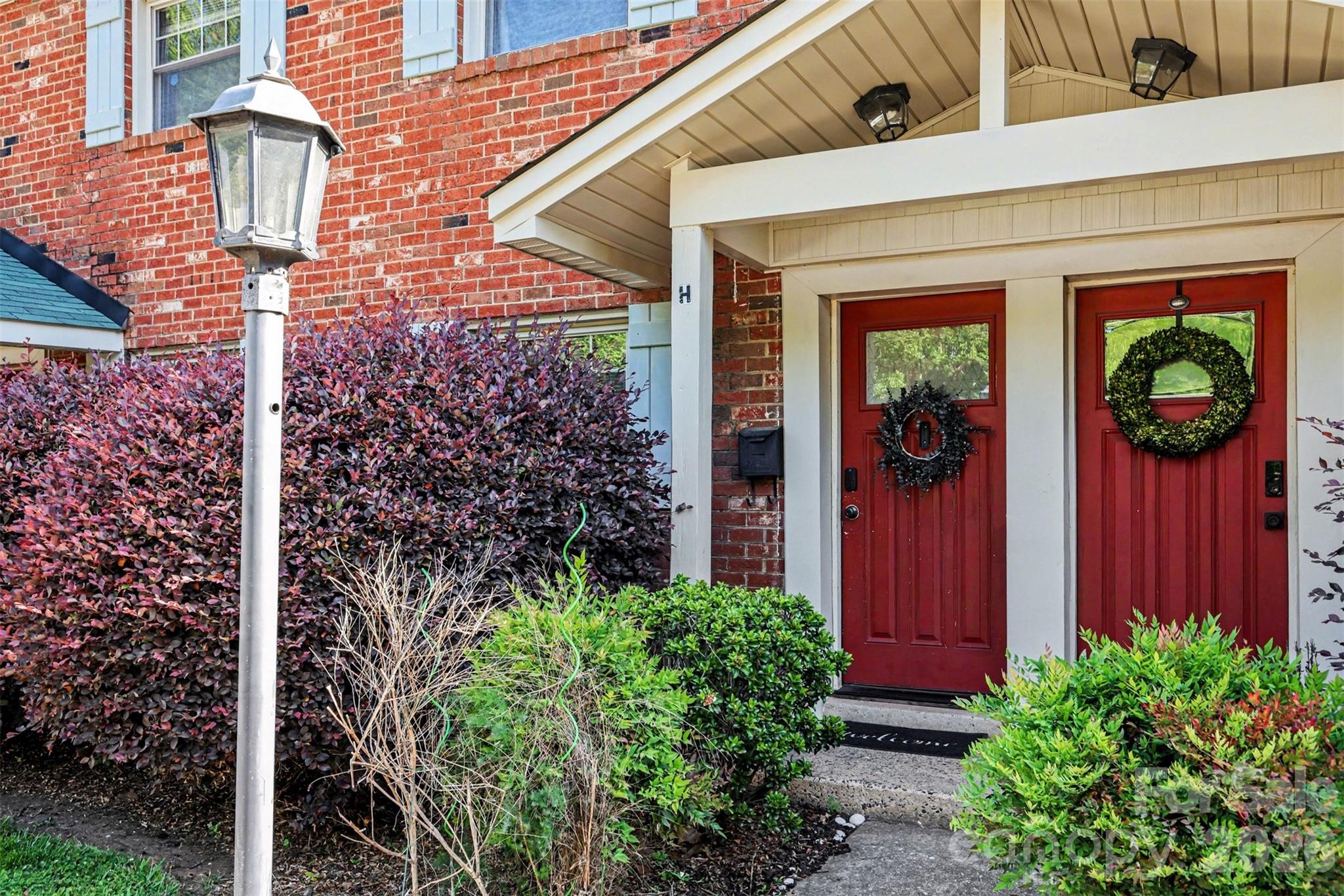 1201 Green Oaks Lane Charlotte NC 28205
