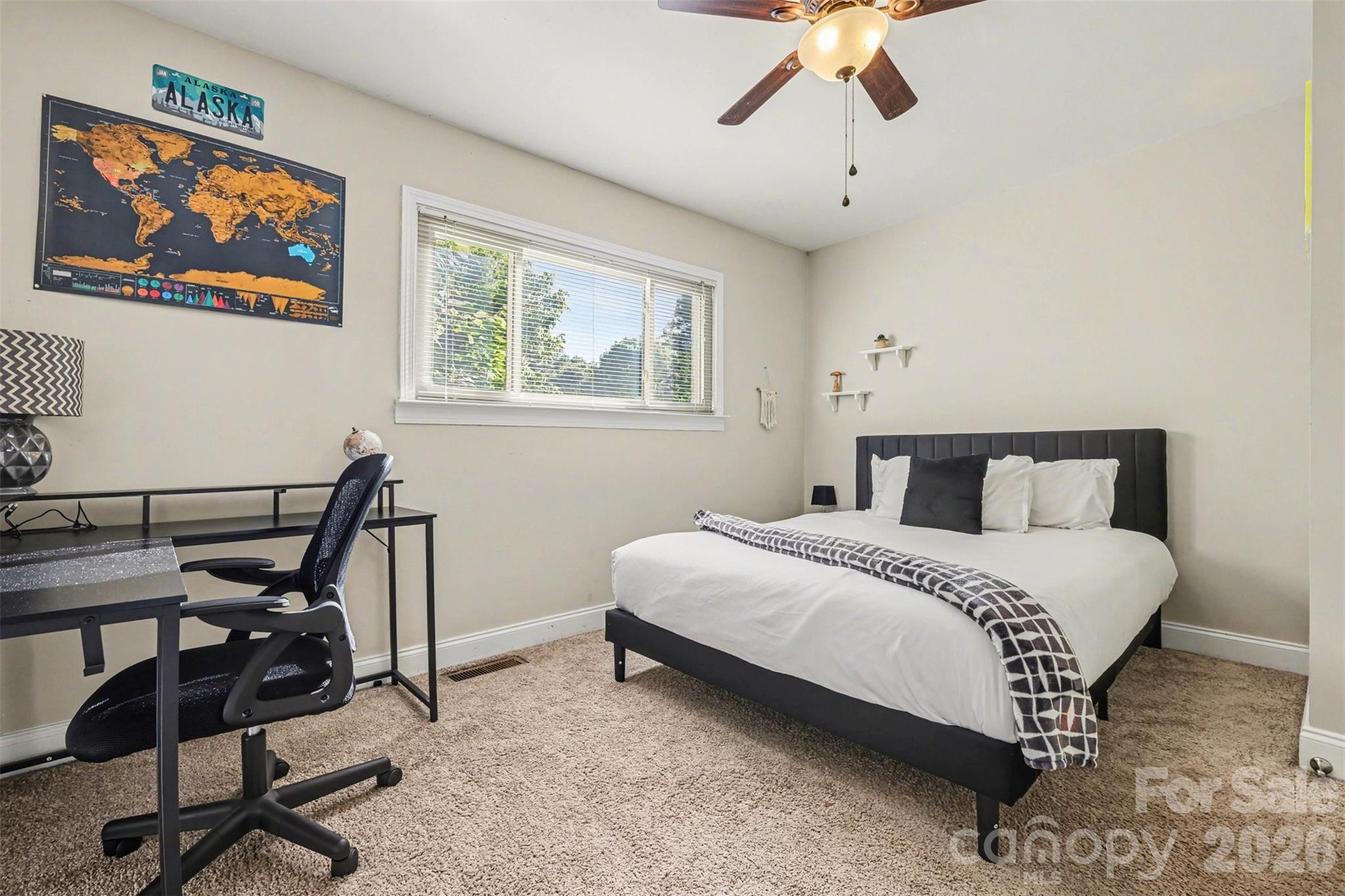 1201 Green Oaks Lane Charlotte NC 28205