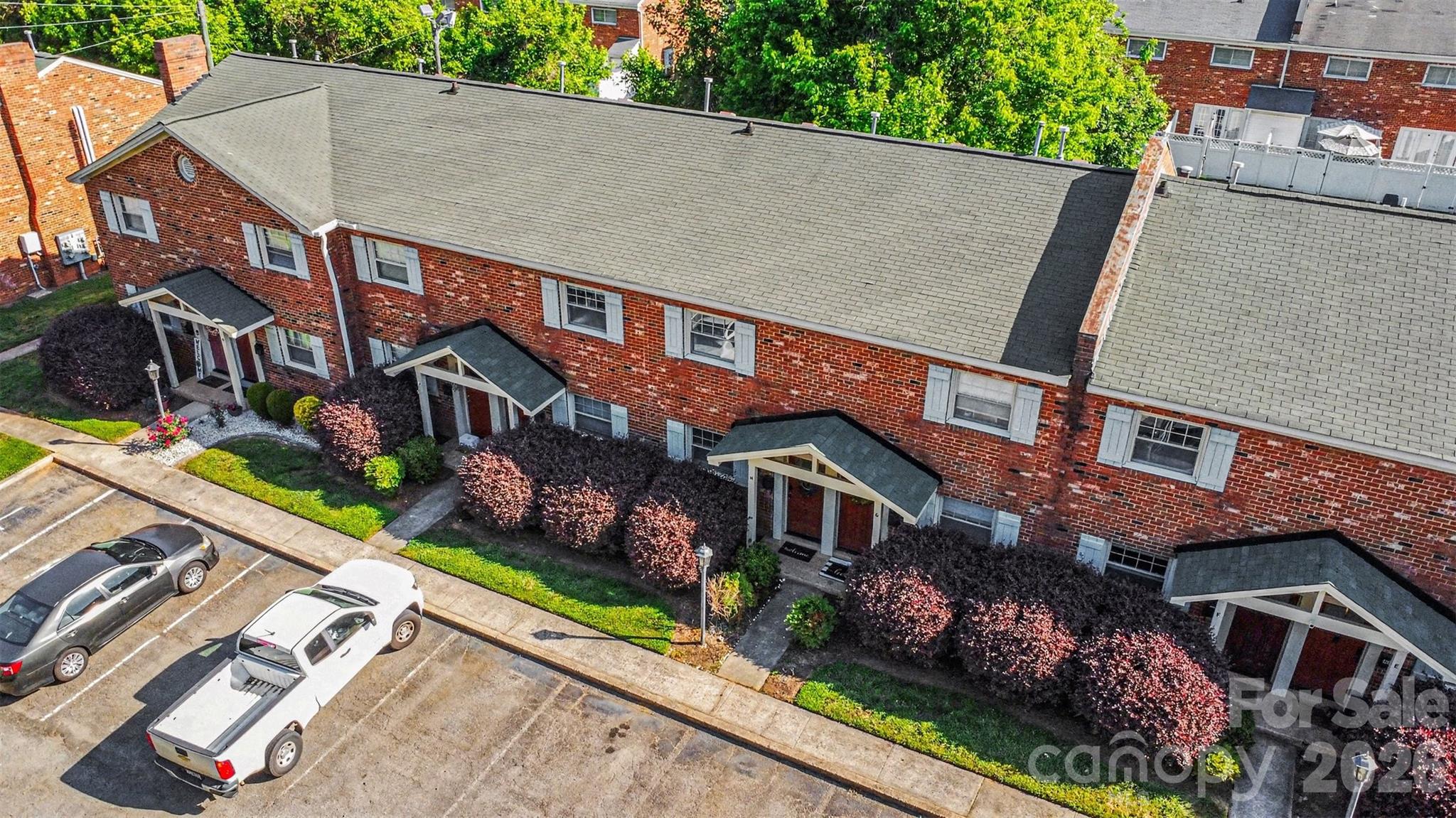 1201 Green Oaks Lane Charlotte NC 28205