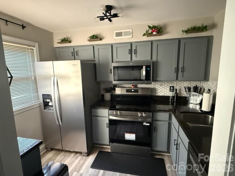 1201 Green Oaks Lane Charlotte NC 28205