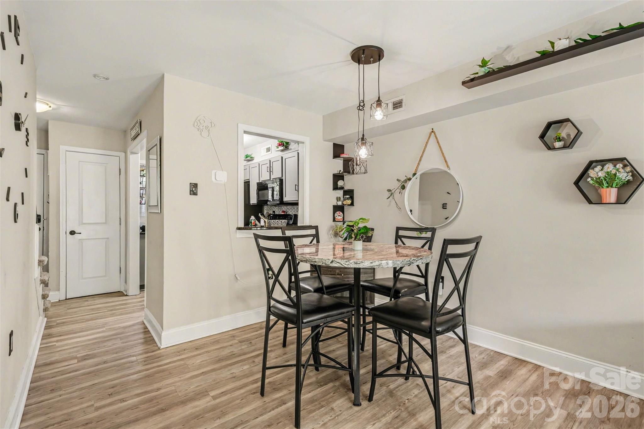 1201 Green Oaks Lane Charlotte NC 28205