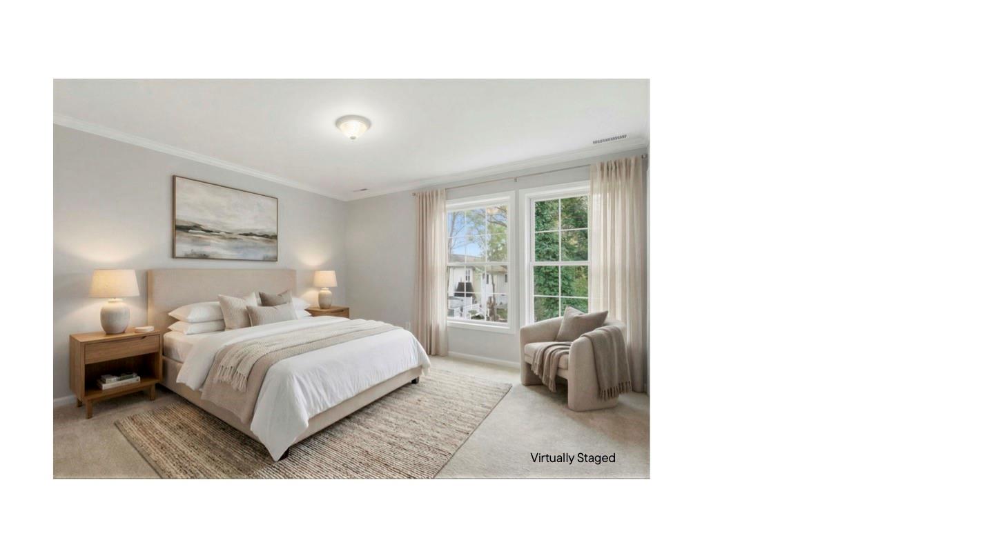 7019 Walnut Ridge Court Charlotte NC 28217
