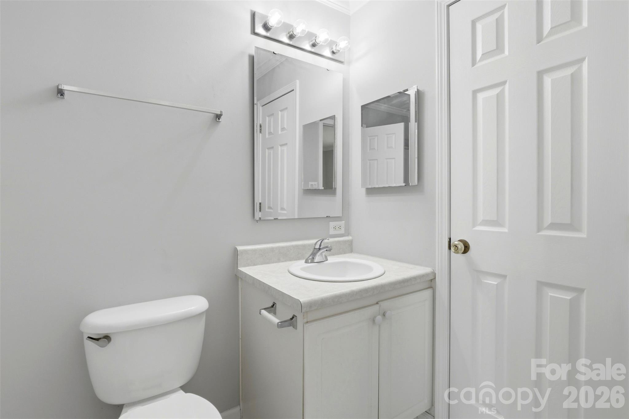 7019 Walnut Ridge Court Charlotte NC 28217
