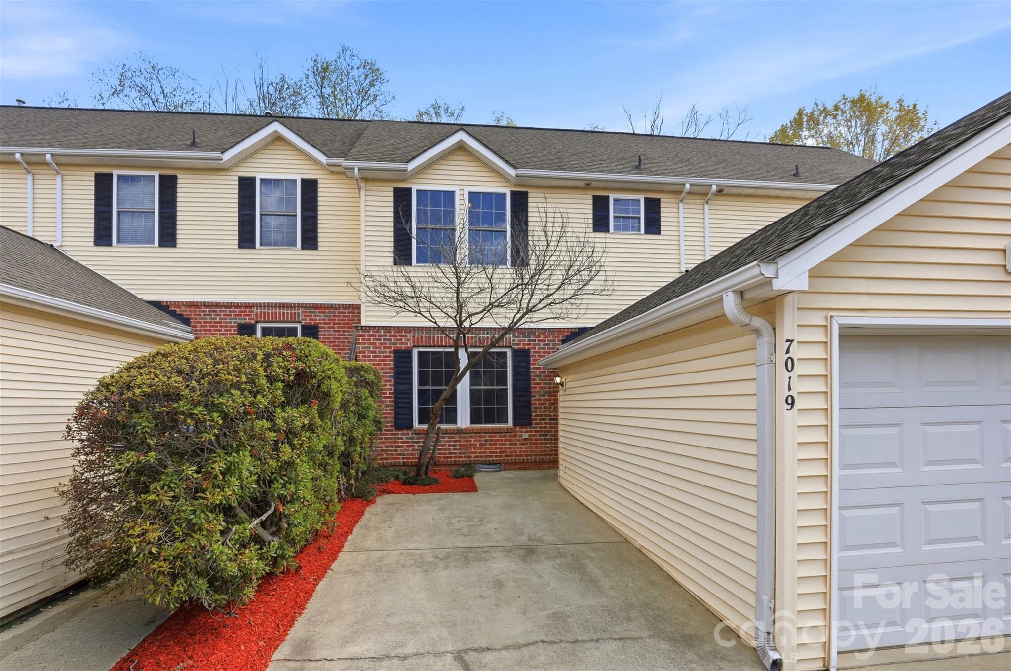 7019 Walnut Ridge Court Charlotte NC 28217