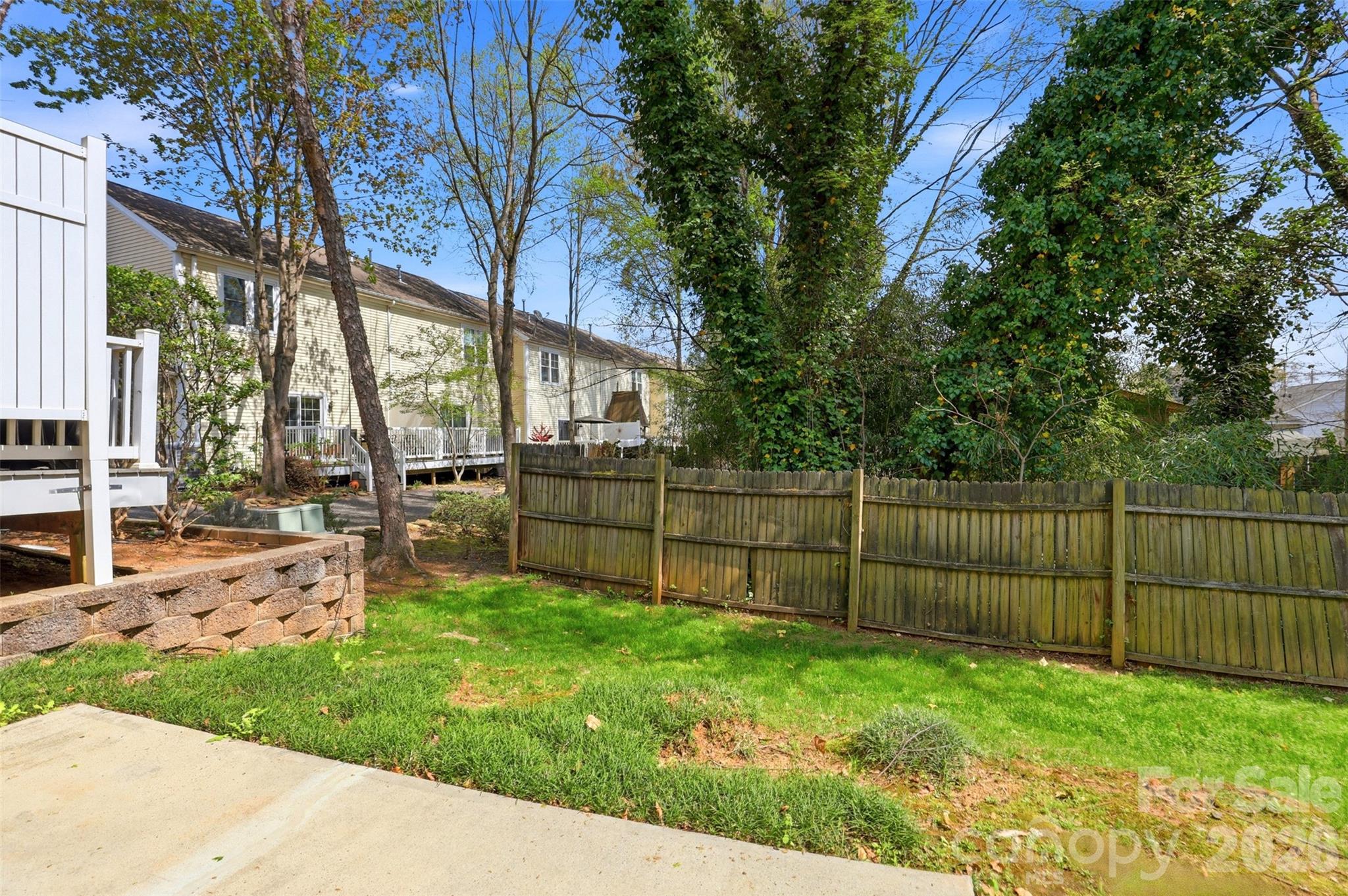 7019 Walnut Ridge Court Charlotte NC 28217
