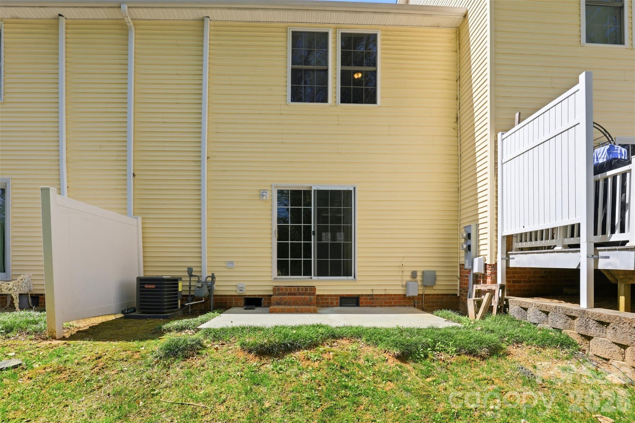 7019 Walnut Ridge Court Charlotte NC 28217