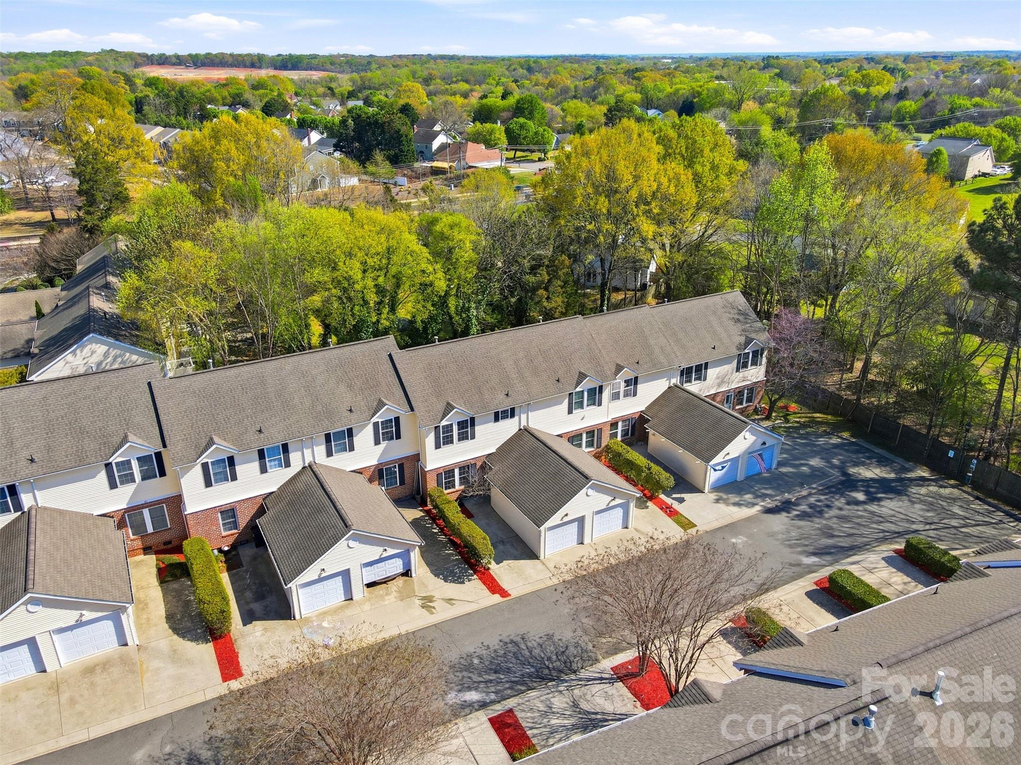 7019 Walnut Ridge Court Charlotte NC 28217