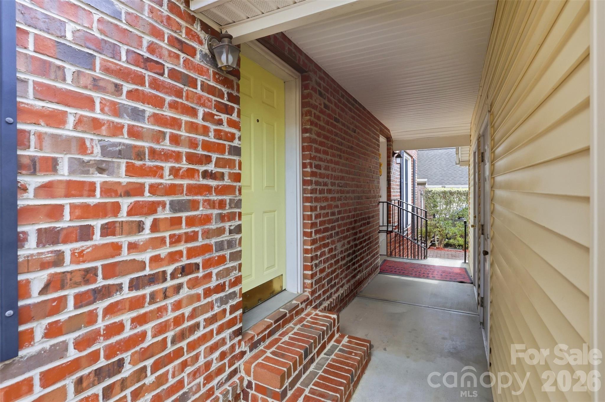 7019 Walnut Ridge Court Charlotte NC 28217