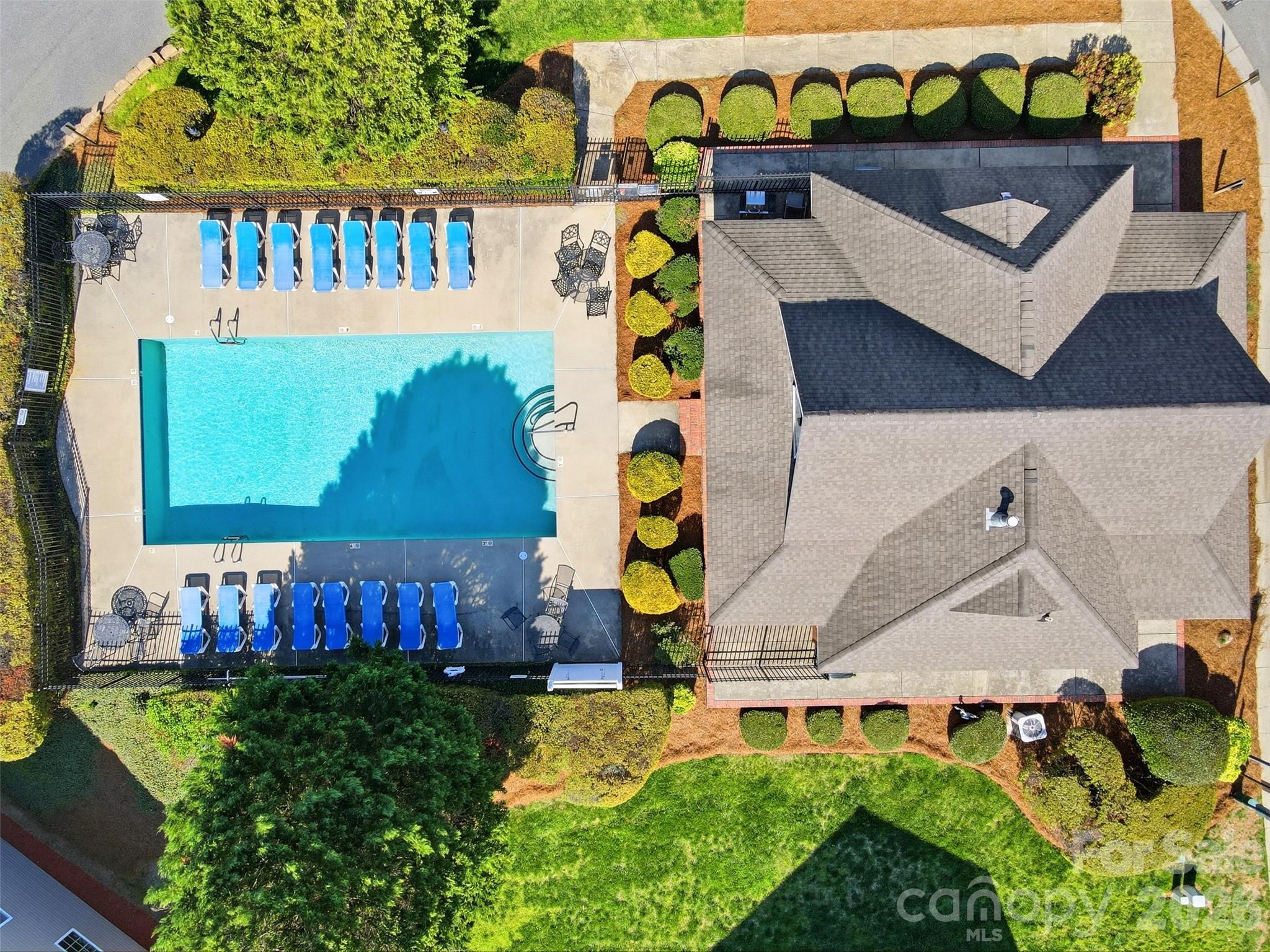 7019 Walnut Ridge Court Charlotte NC 28217