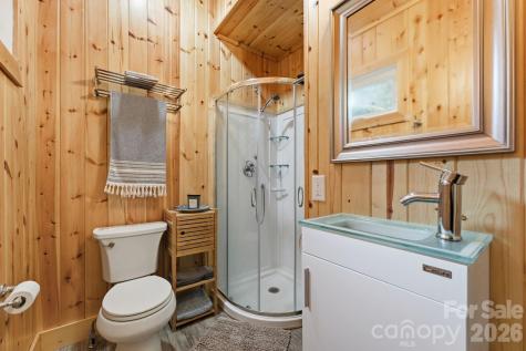 37 Coach Club Road Highlands NC 28741