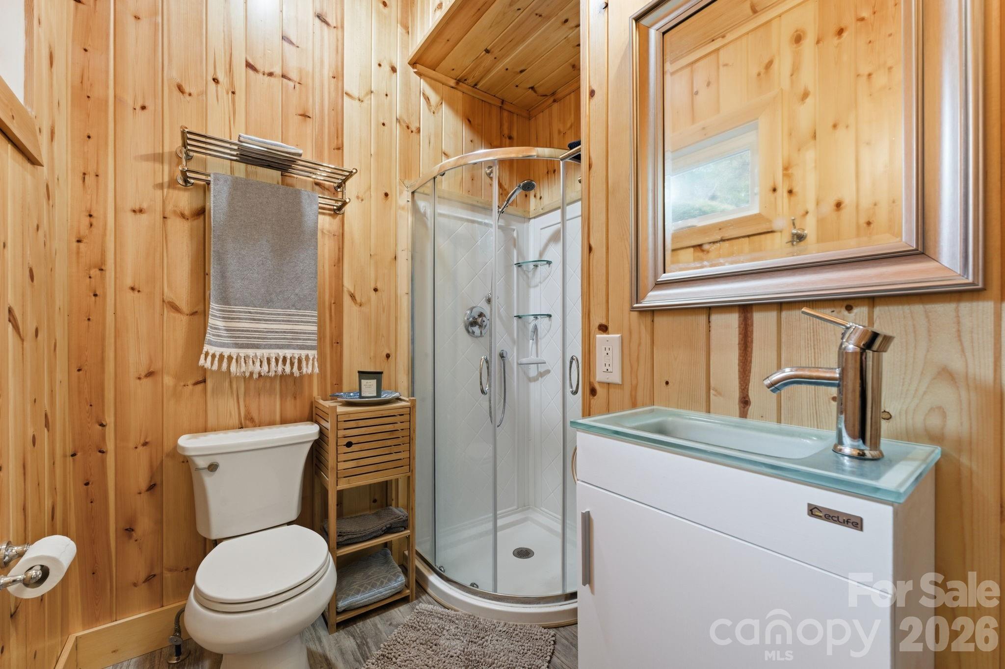 37 Coach Club Road Highlands NC 28741