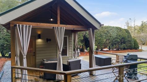 37 Coach Club Road Highlands NC 28741