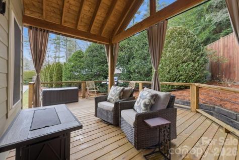 37 Coach Club Road Highlands NC 28741