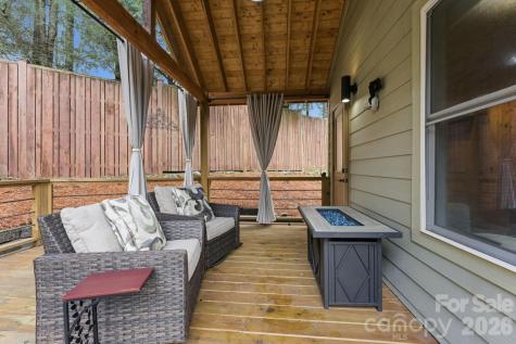 37 Coach Club Road Highlands NC 28741