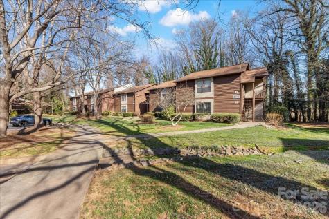 2505 Kilborne Drive Charlotte NC 28205