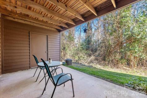2505 Kilborne Drive Charlotte NC 28205