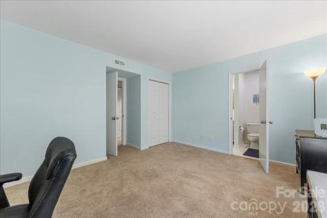 2505 Kilborne Drive Charlotte NC 28205