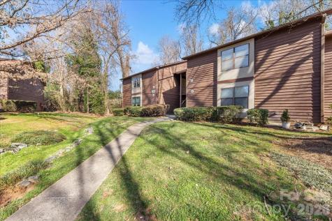 2505 Kilborne Drive Charlotte NC 28205