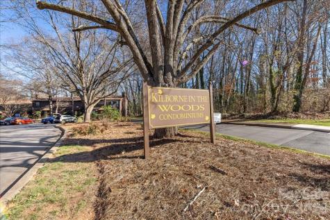 2505 Kilborne Drive Charlotte NC 28205
