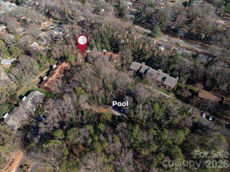 2505 Kilborne Drive Charlotte NC 28205