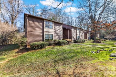 2505 Kilborne Drive Charlotte NC 28205