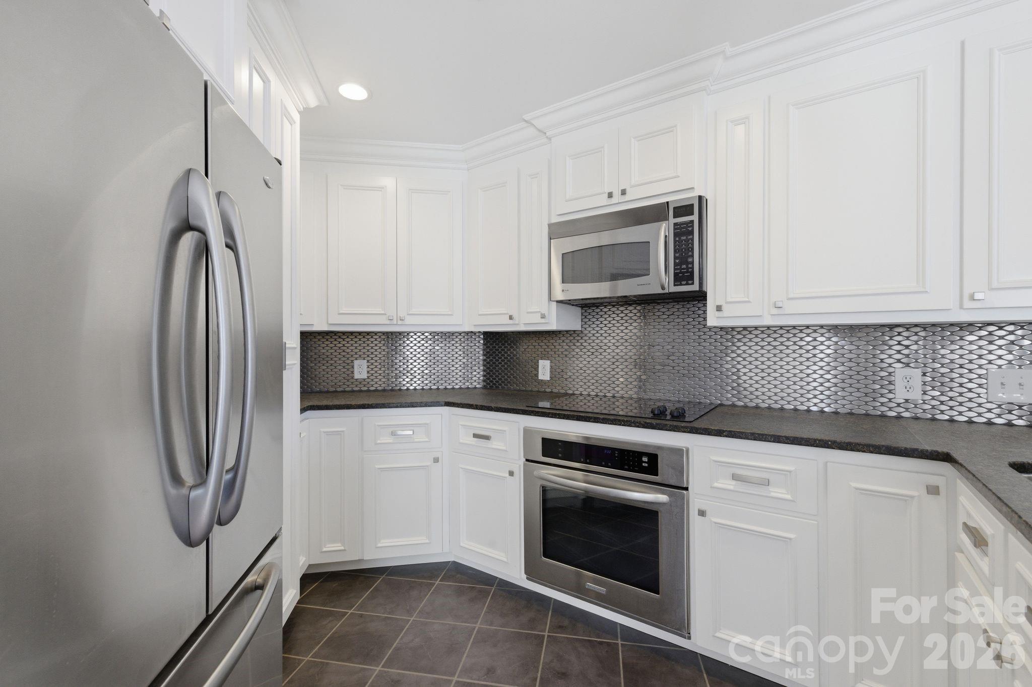 17925 Kings Point Drive Cornelius NC 28031