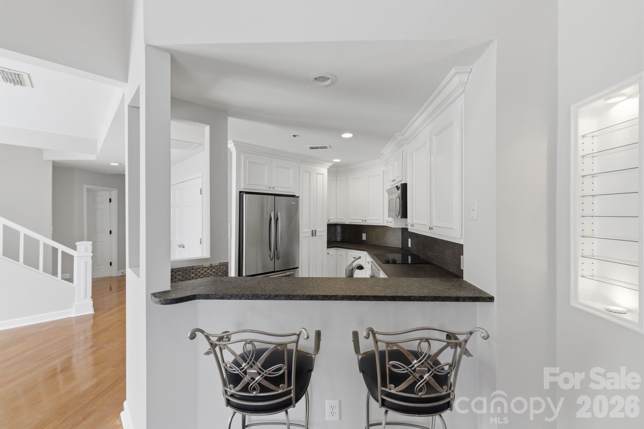17925 Kings Point Drive Cornelius NC 28031