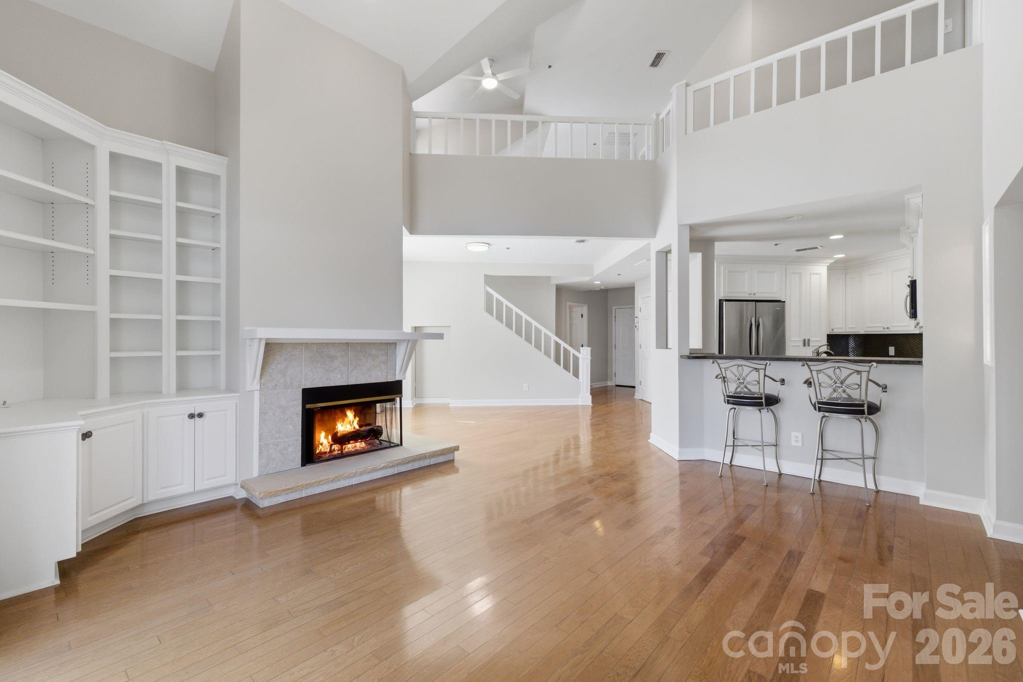 17925 Kings Point Drive Cornelius NC 28031
