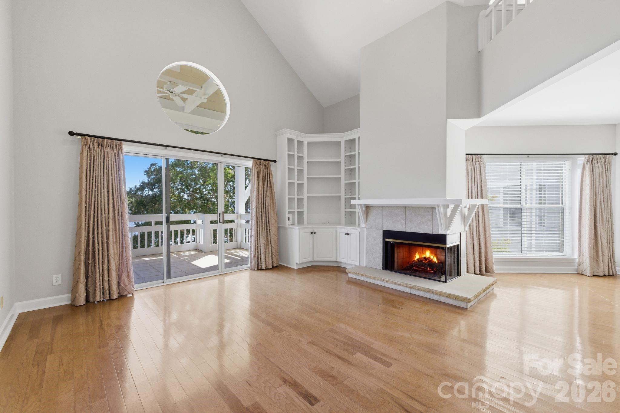 17925 Kings Point Drive Cornelius NC 28031