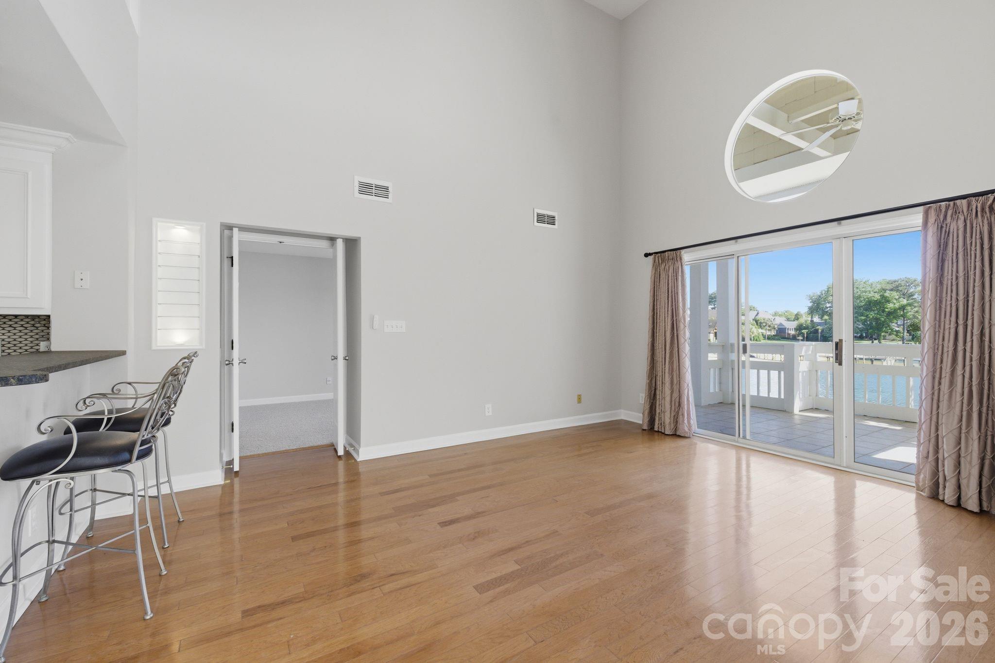 17925 Kings Point Drive Cornelius NC 28031