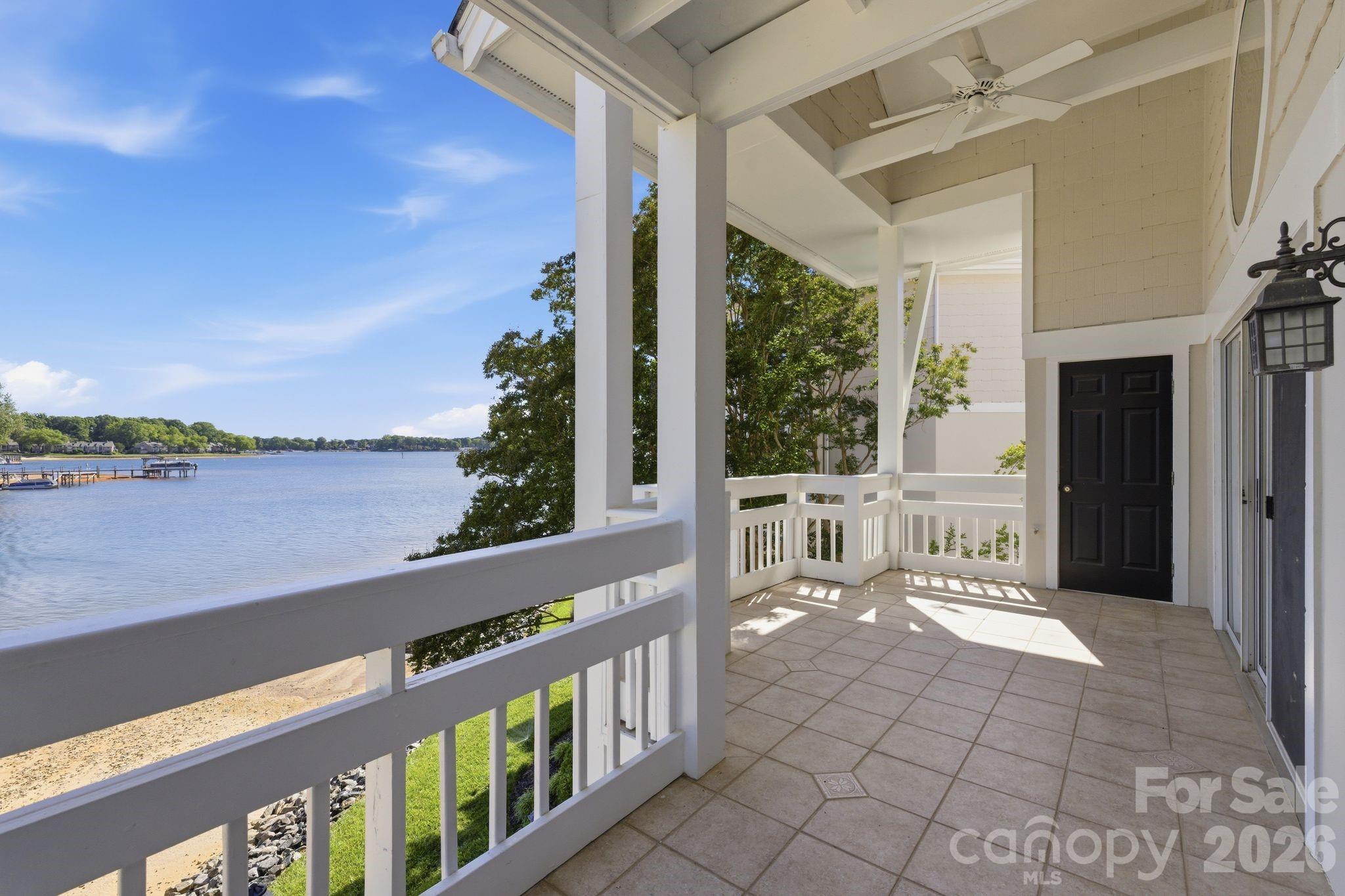 17925 Kings Point Drive Cornelius NC 28031