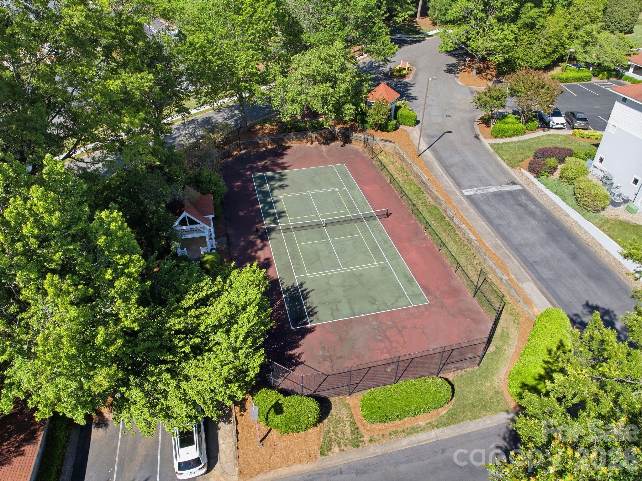 17925 Kings Point Drive Cornelius NC 28031