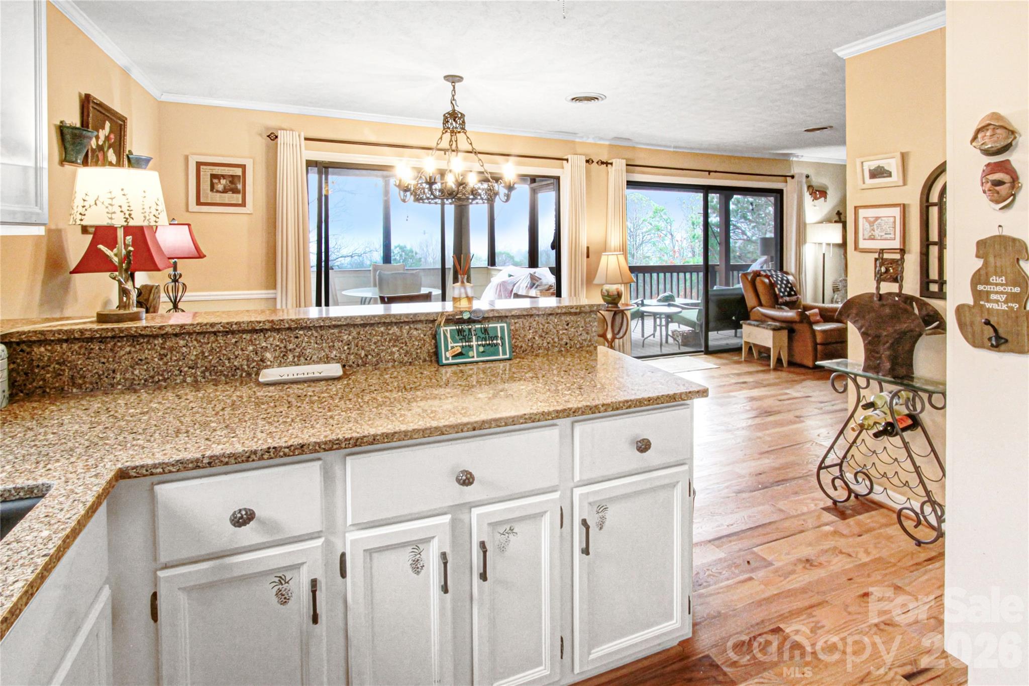 121 Toxaway Views Drive Lake Toxaway NC 28747