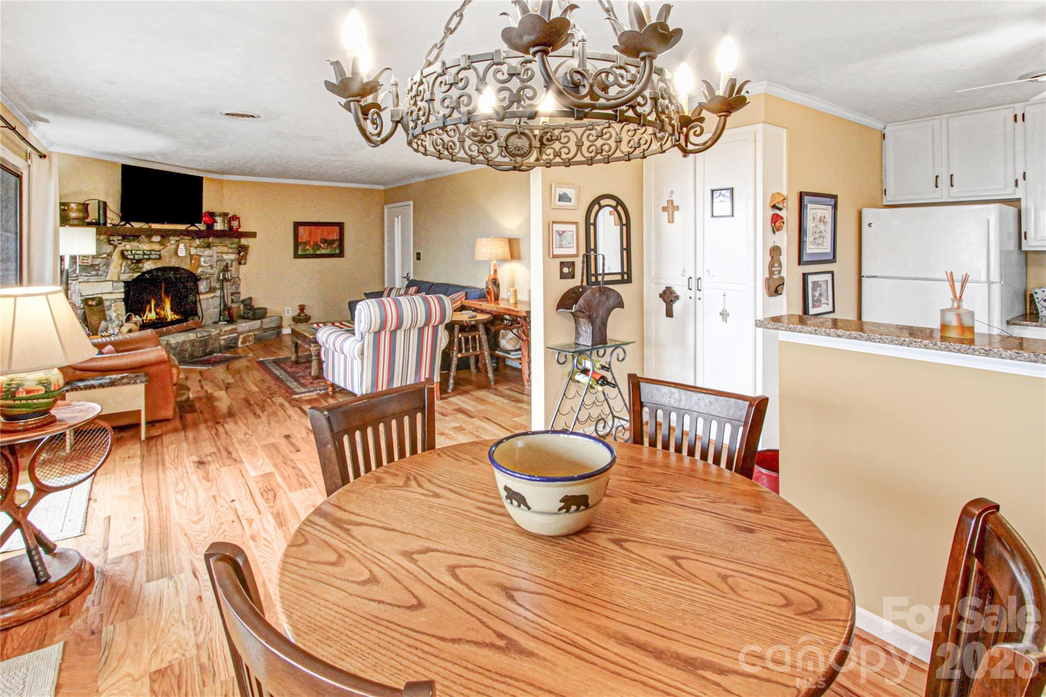 121 Toxaway Views Drive Lake Toxaway NC 28747