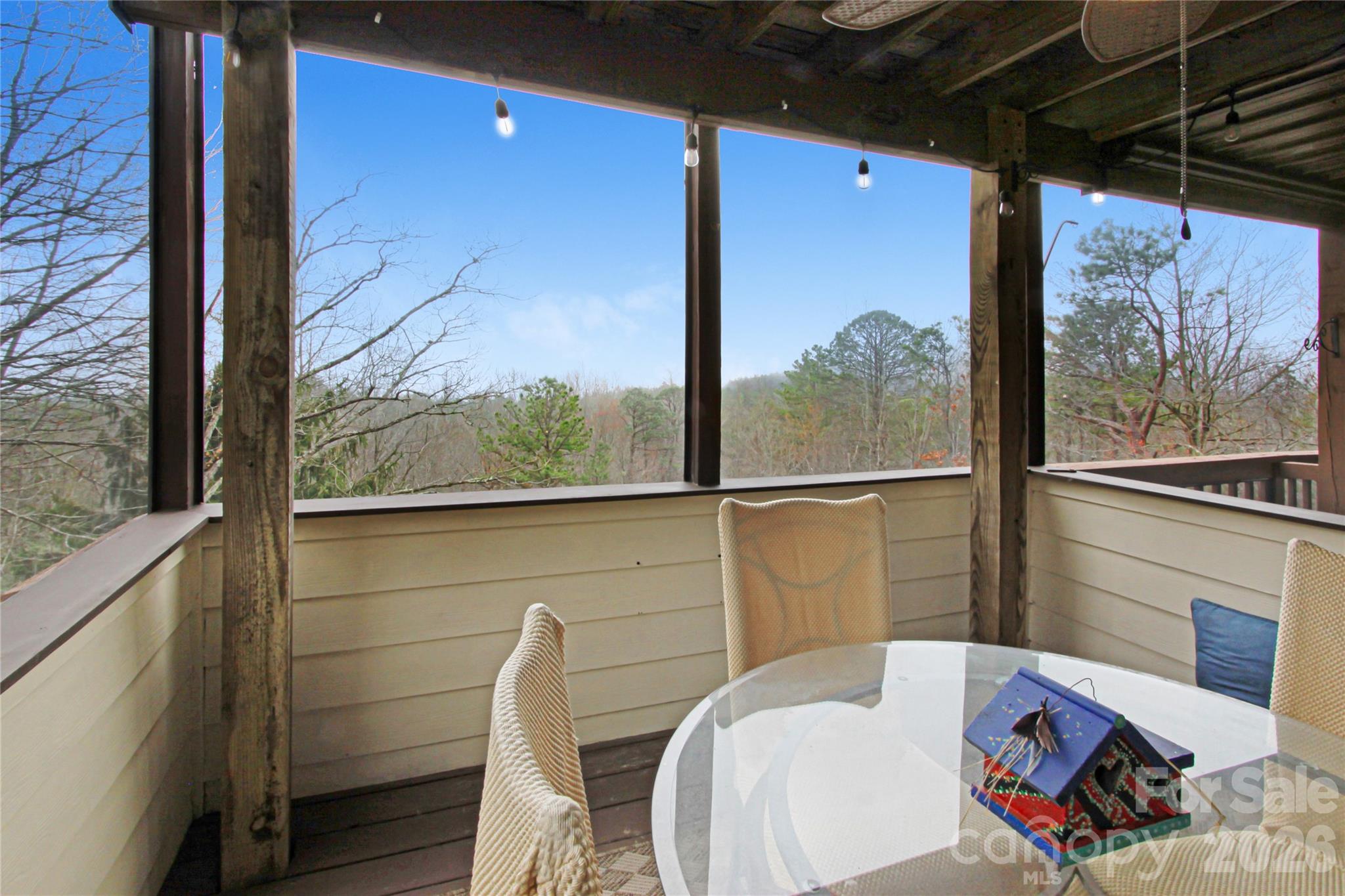121 Toxaway Views Drive Lake Toxaway NC 28747