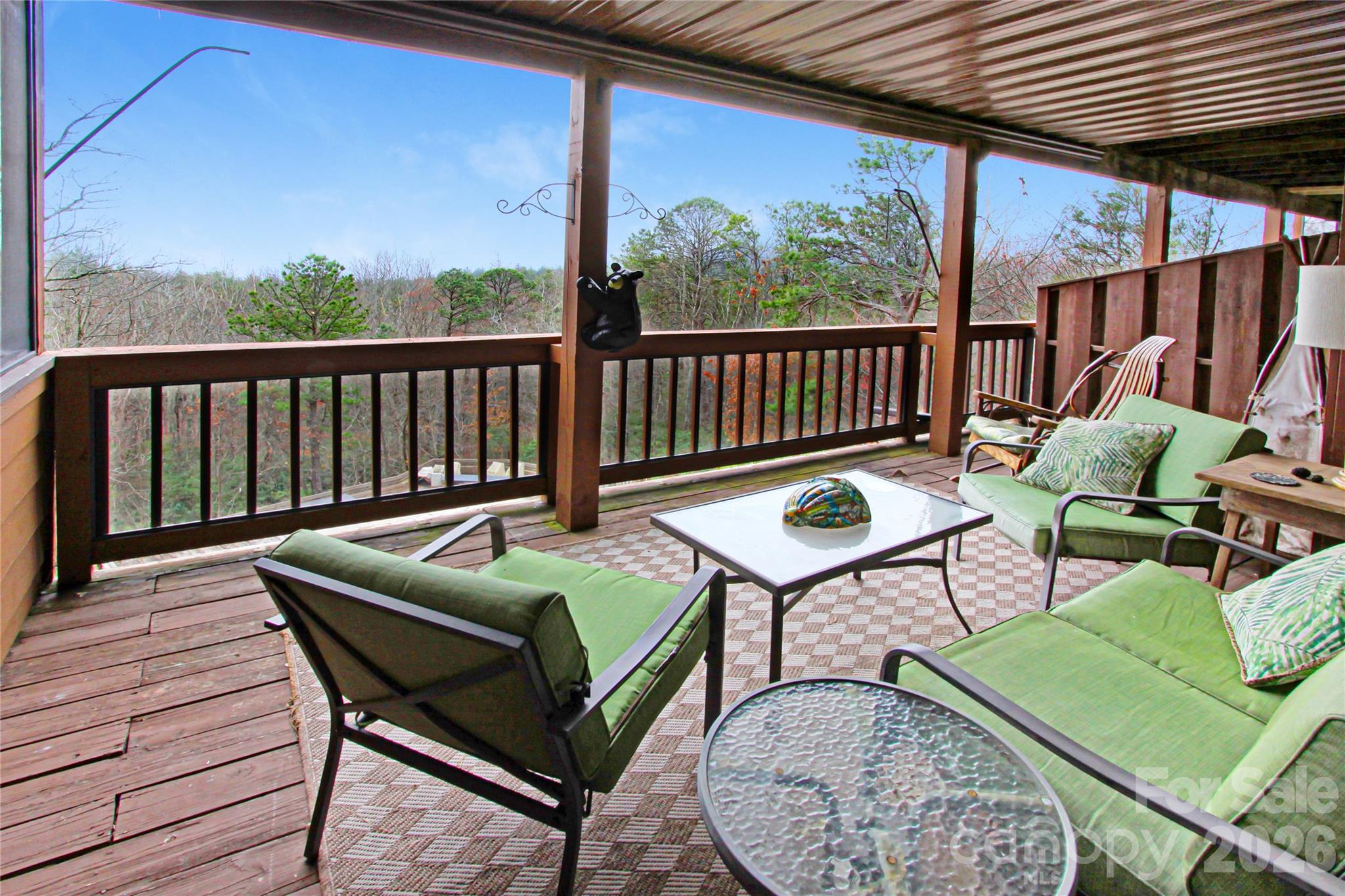 121 Toxaway Views Drive Lake Toxaway NC 28747