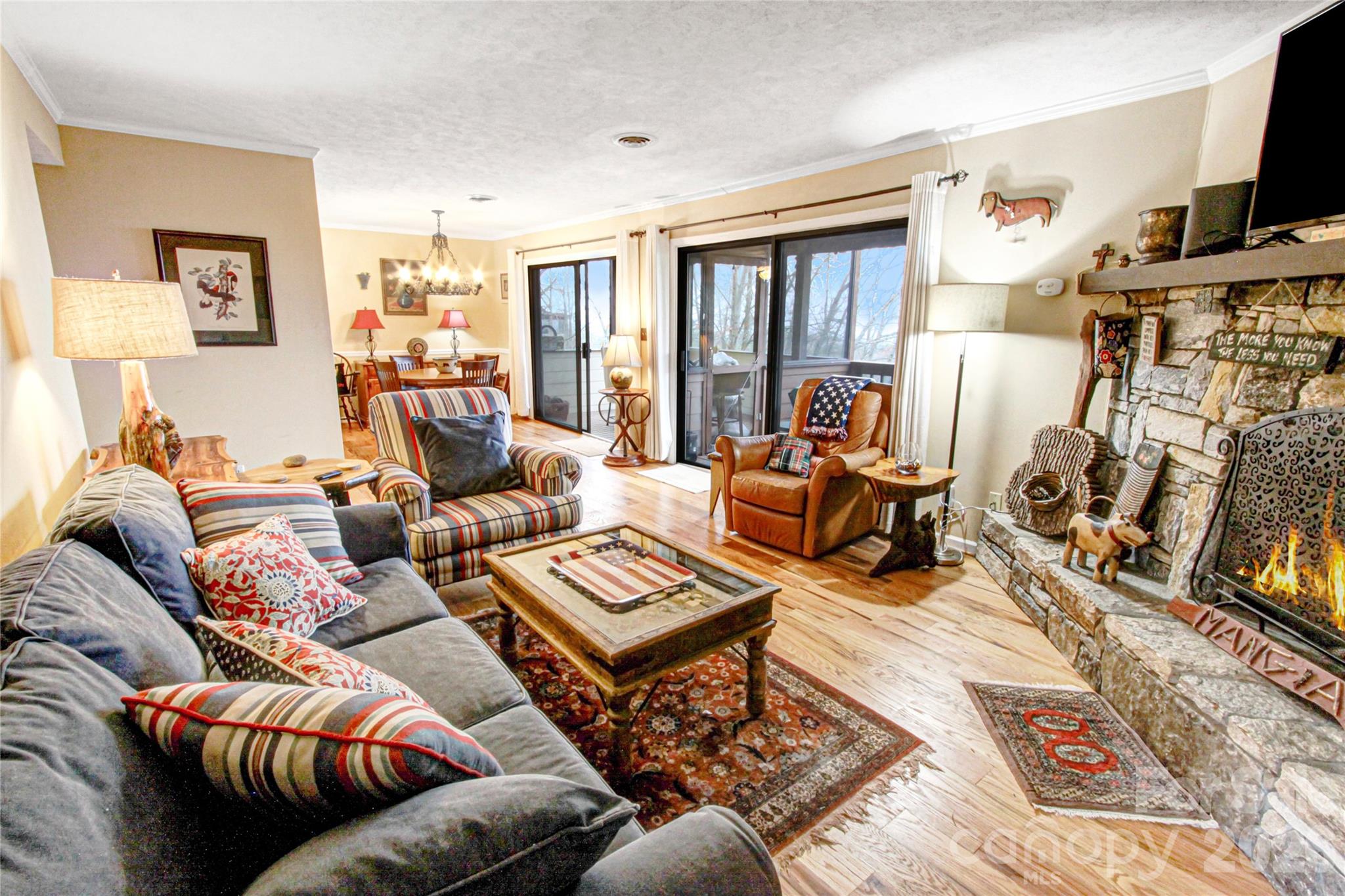 121 Toxaway Views Drive Lake Toxaway NC 28747
