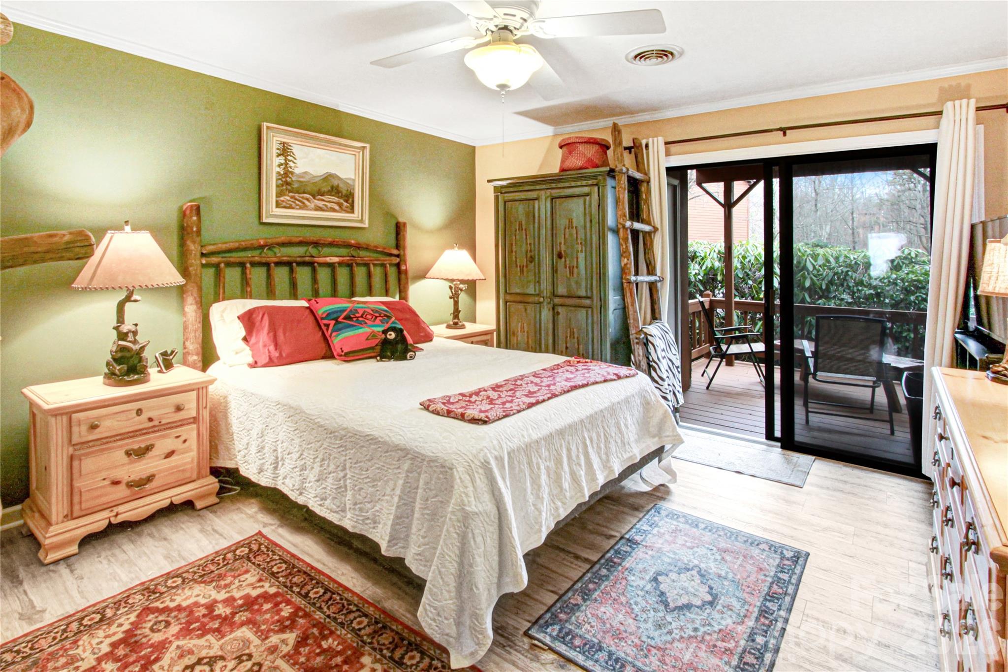 121 Toxaway Views Drive Lake Toxaway NC 28747